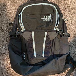 The North Face Bookbag